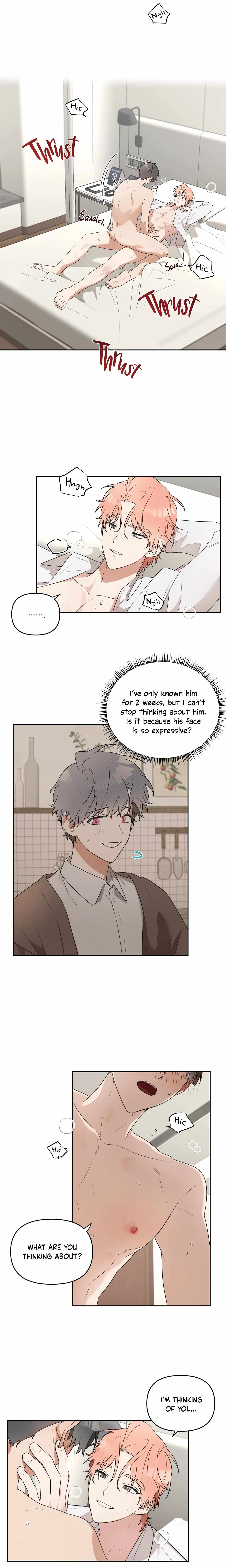 Read Jungwon
