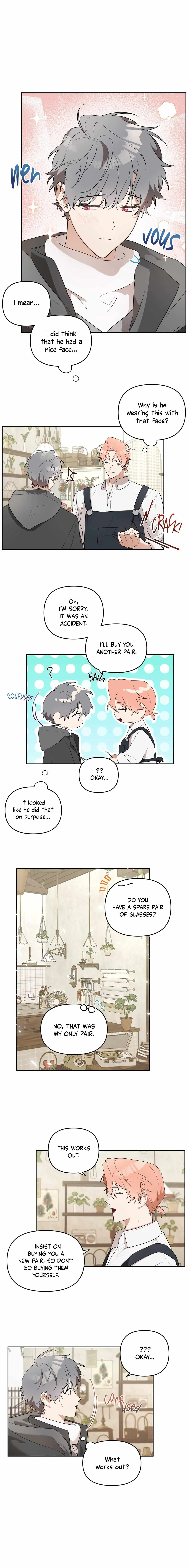 Read Jungwon