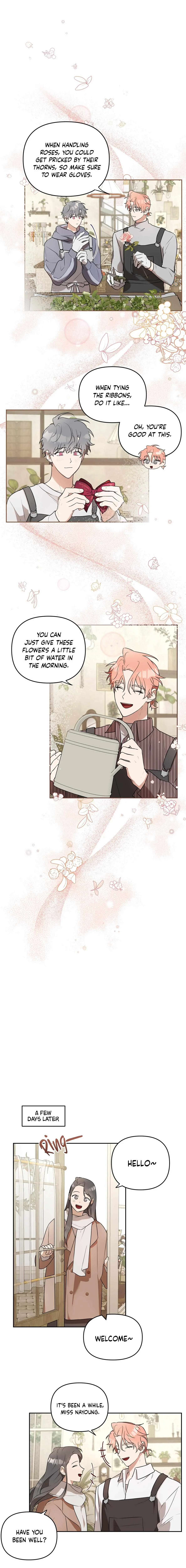 Read Jungwon