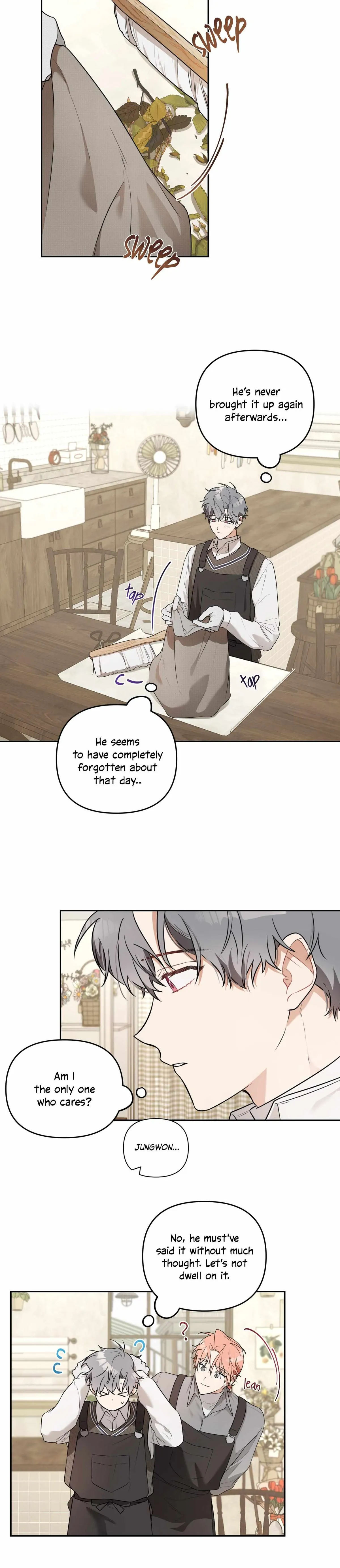 Read Jungwon
