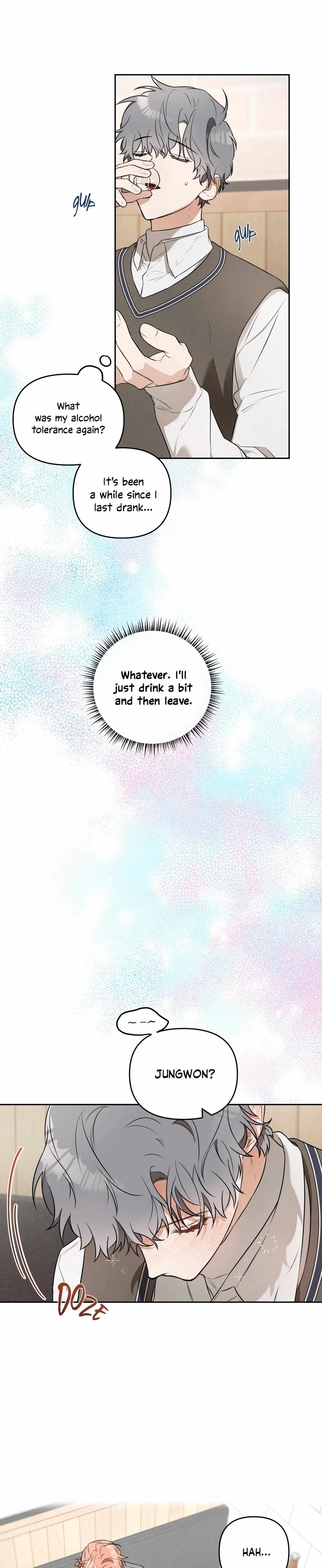 Read Jungwon