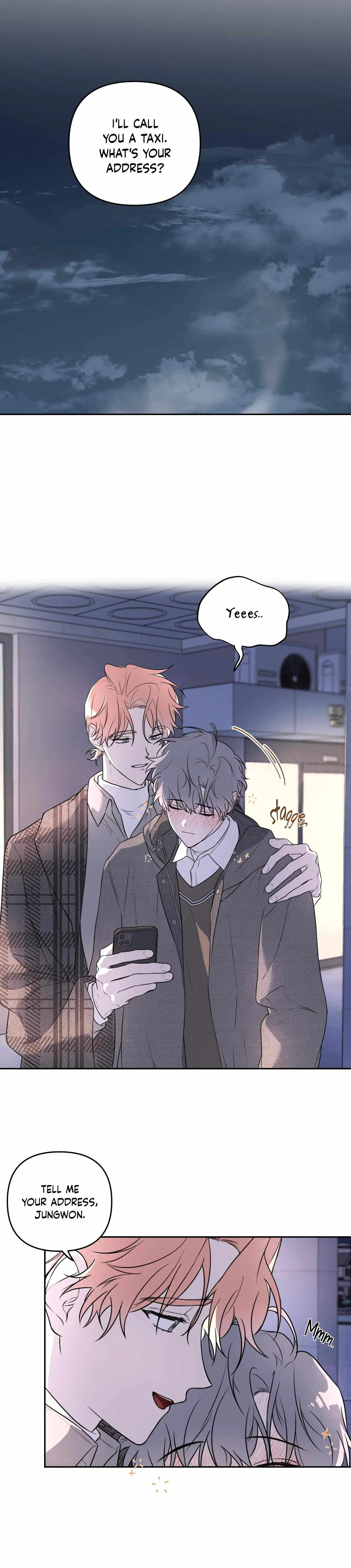 Read Jungwon