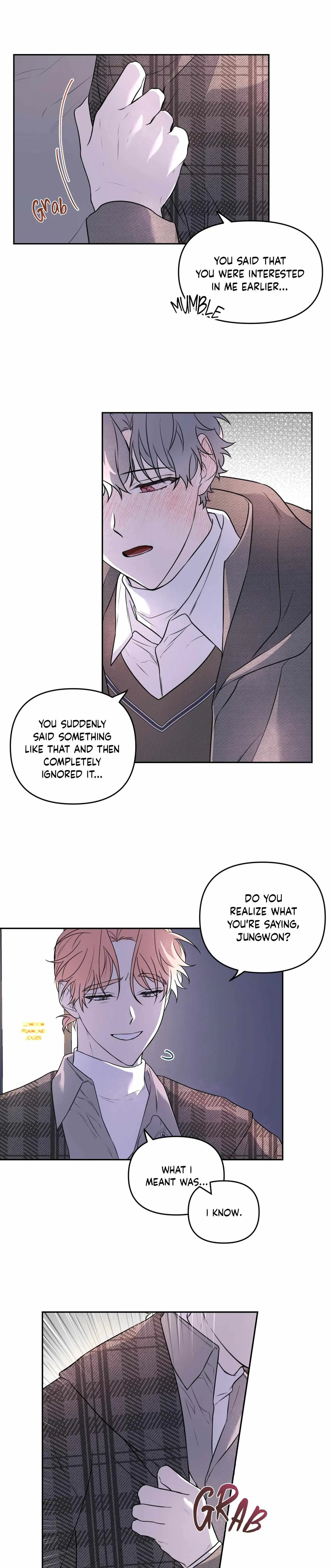 Read Jungwon