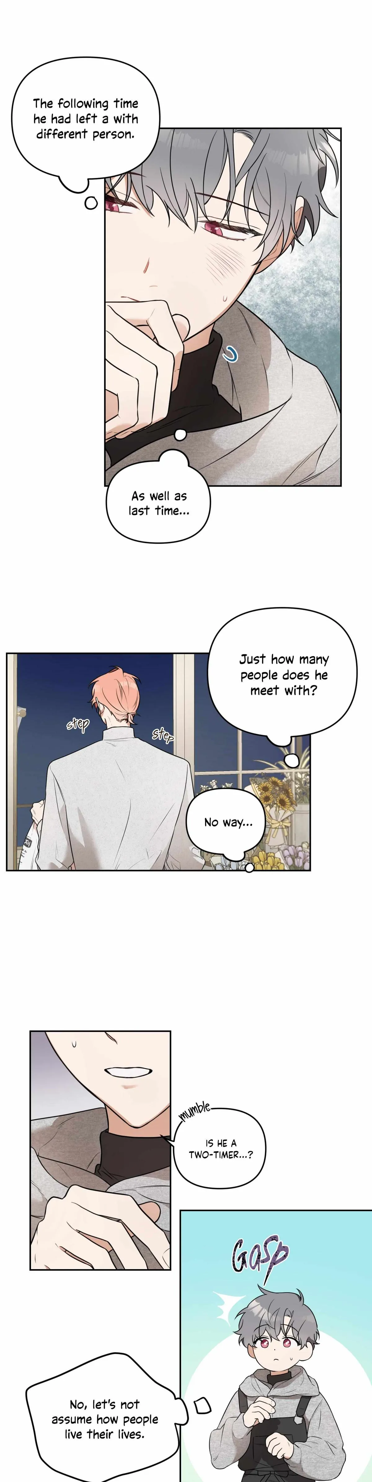 Read Jungwon