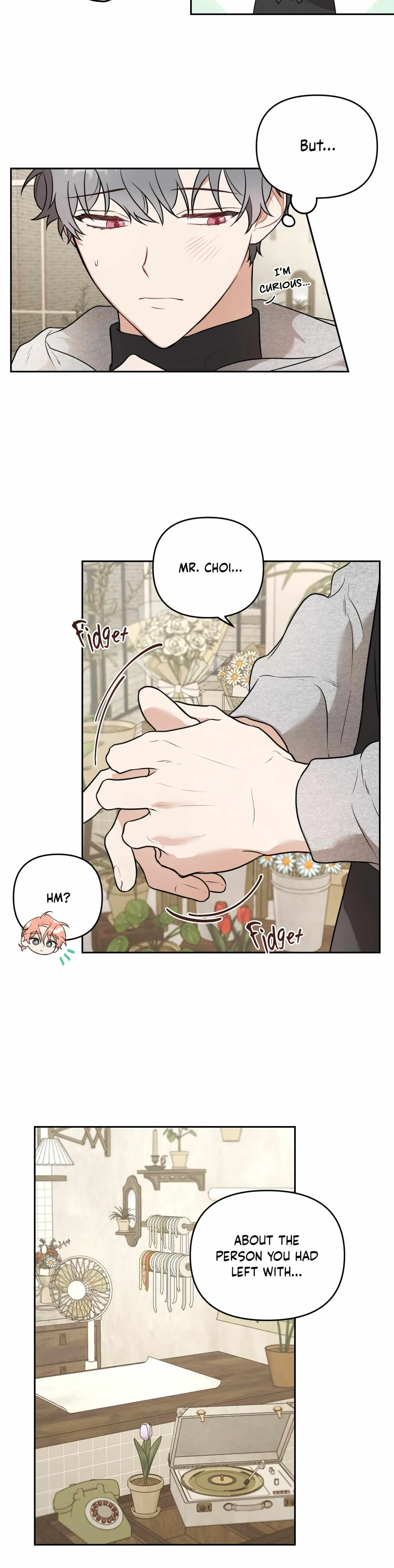 Read Jungwon