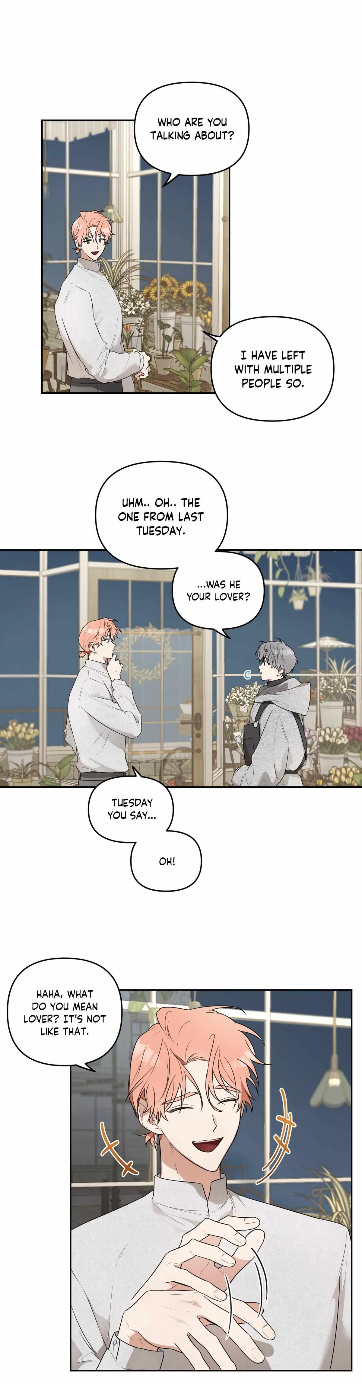 Read Jungwon