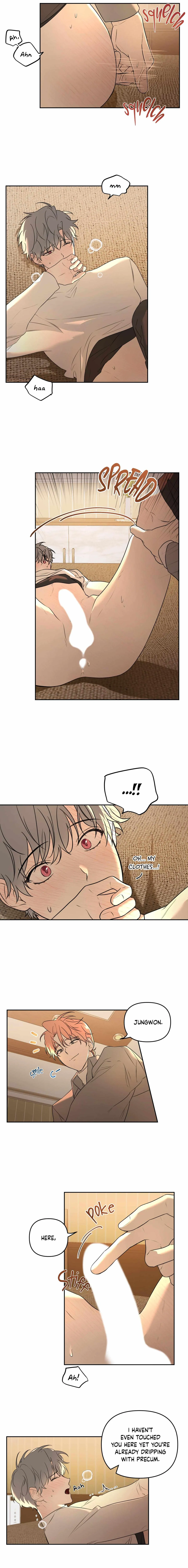Read Jungwon