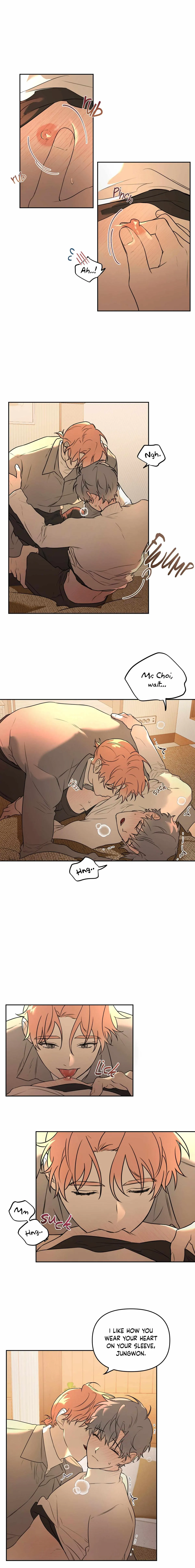 Read Jungwon