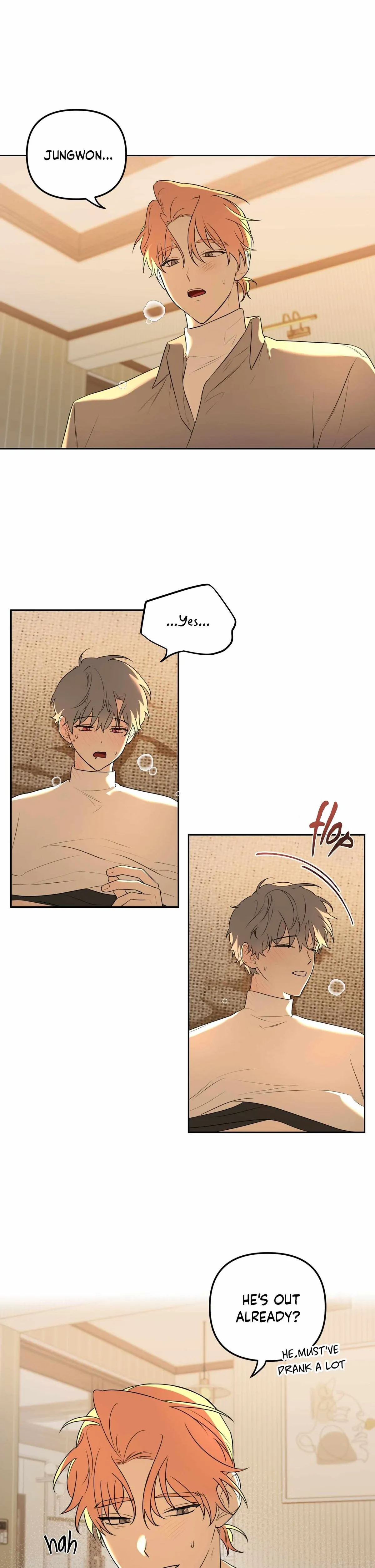 Read Jungwon