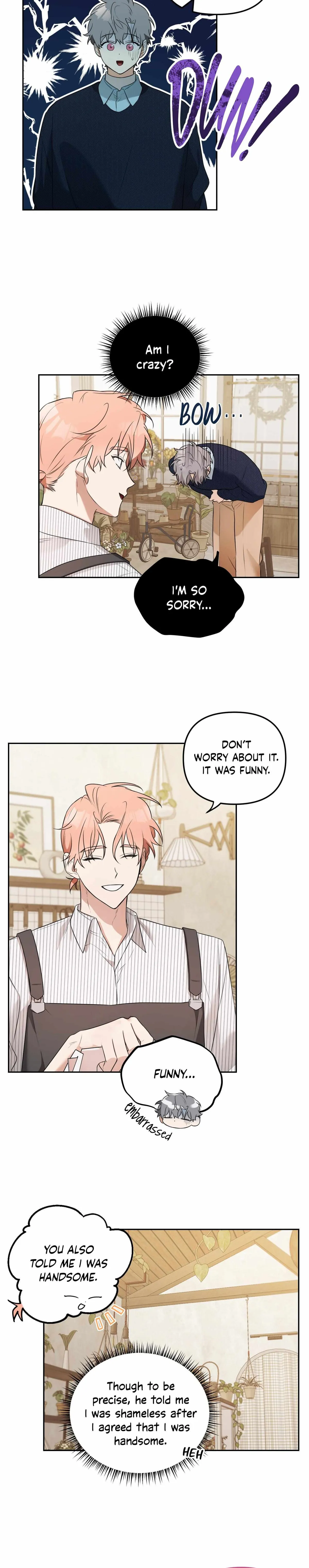 Read Jungwon