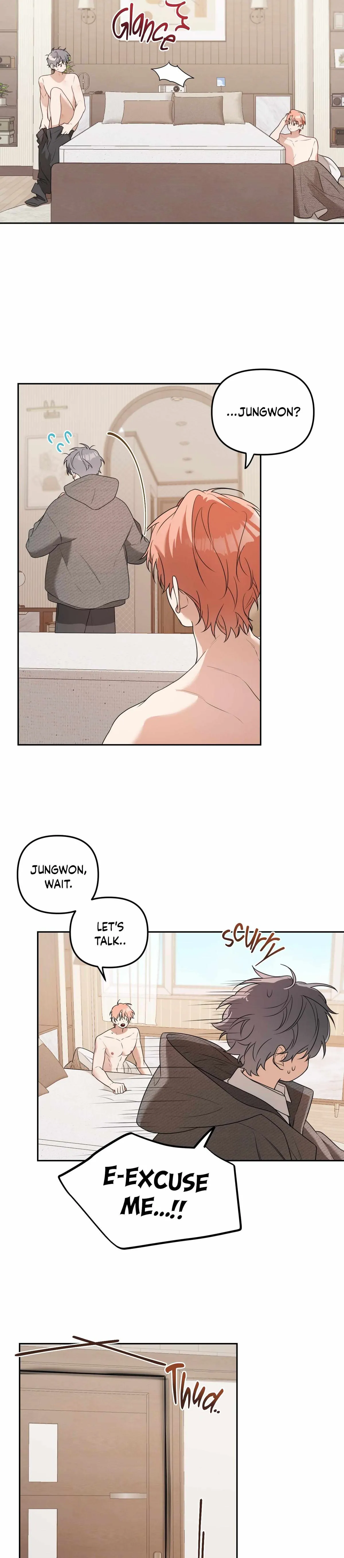 Read Jungwon