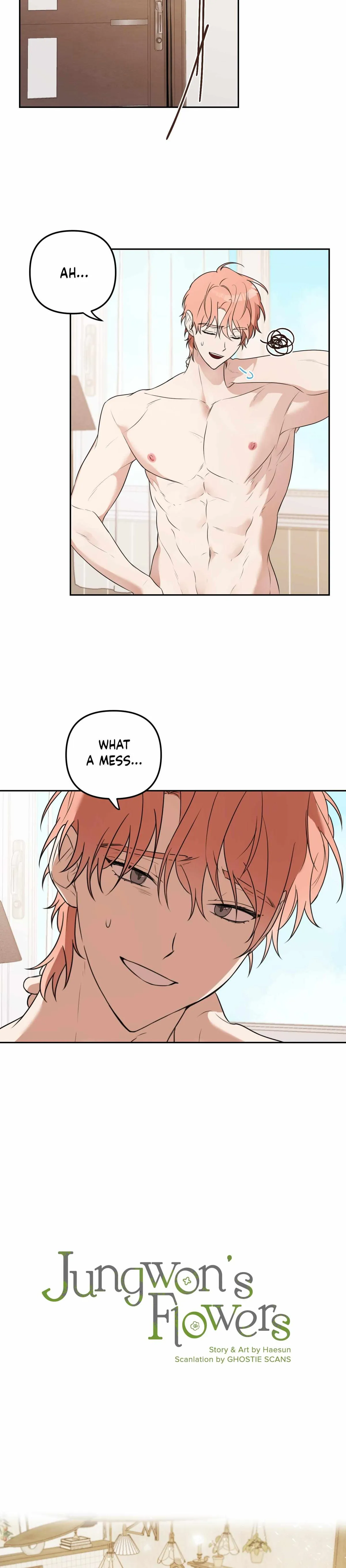 Read Jungwon