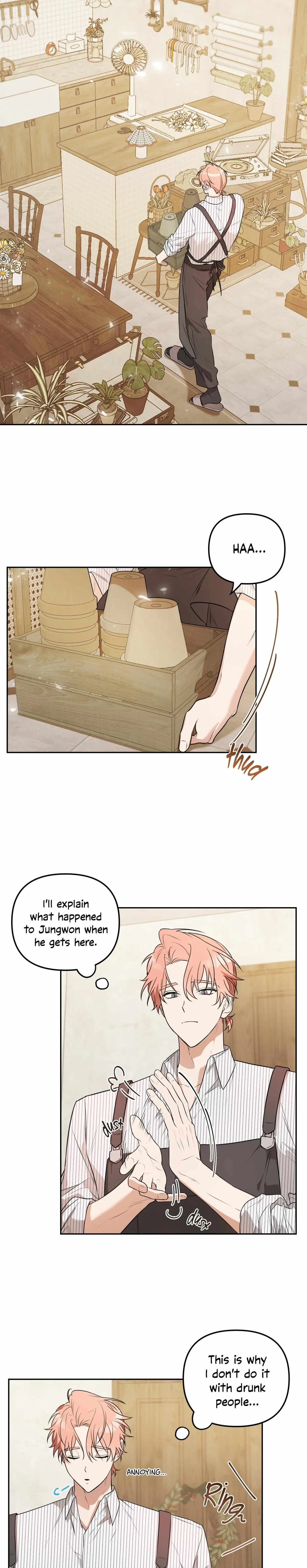 Read Jungwon