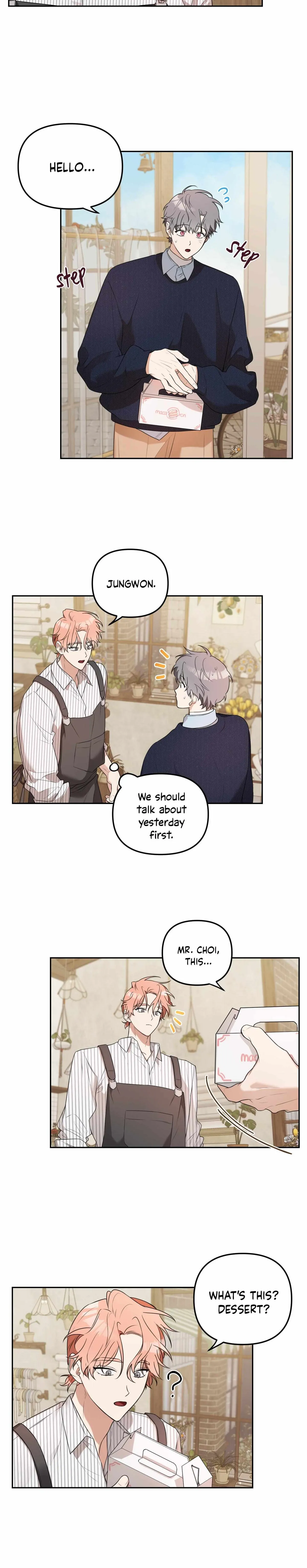 Read Jungwon