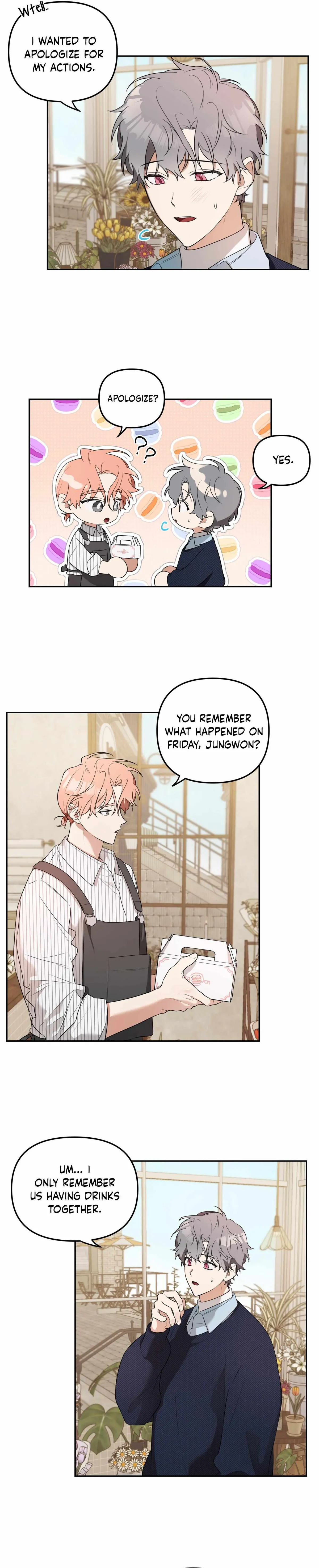 Read Jungwon