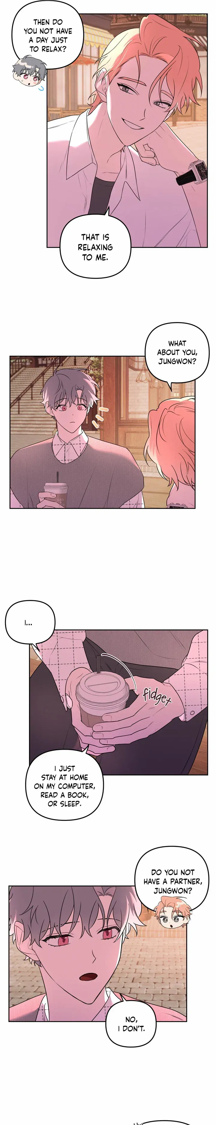 Read Jungwon