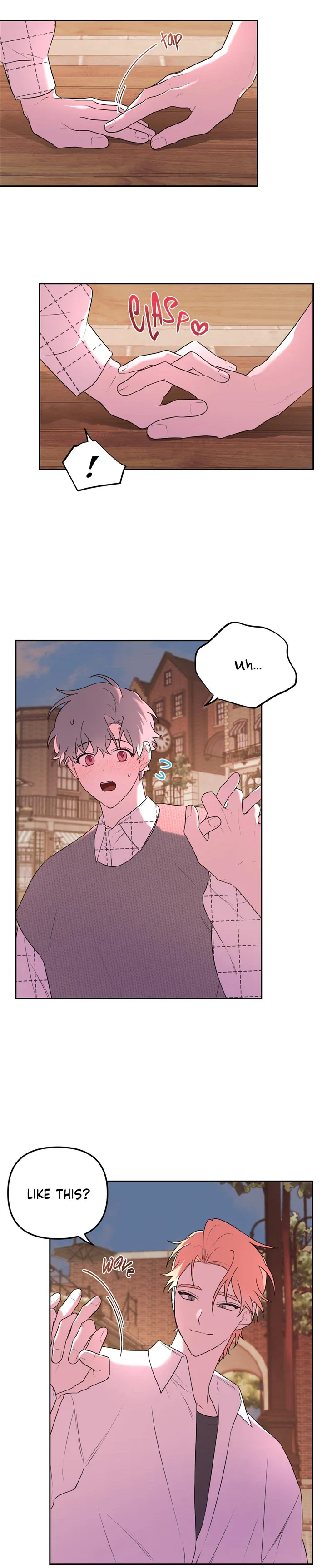 Read Jungwon