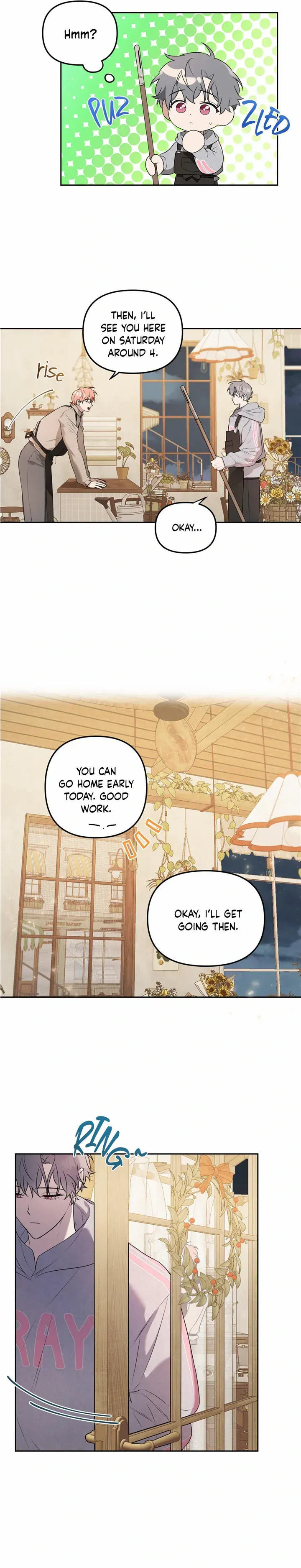 Read Jungwon