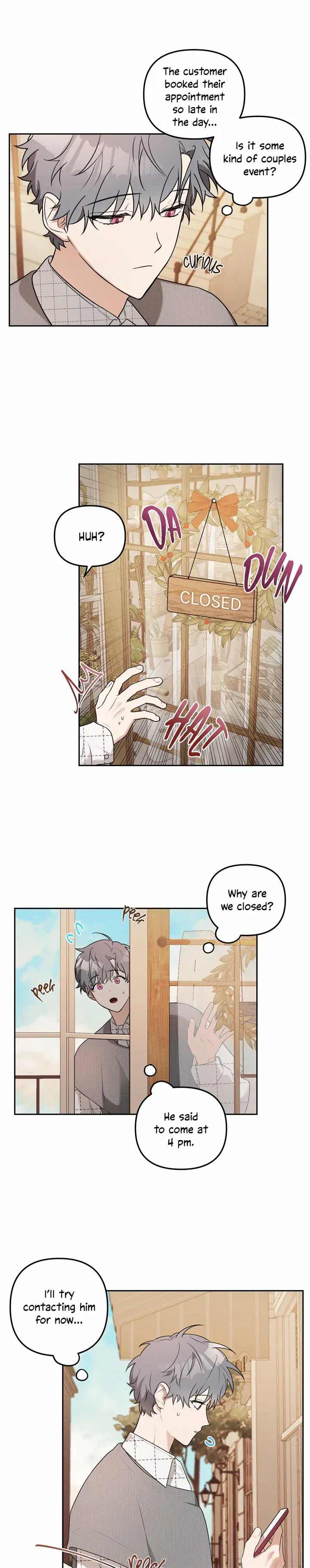 Read Jungwon