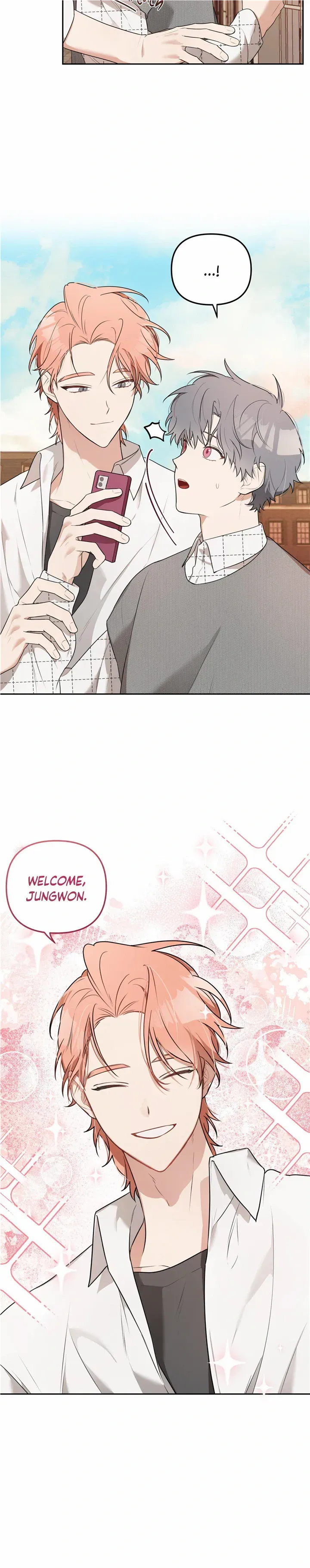 Read Jungwon
