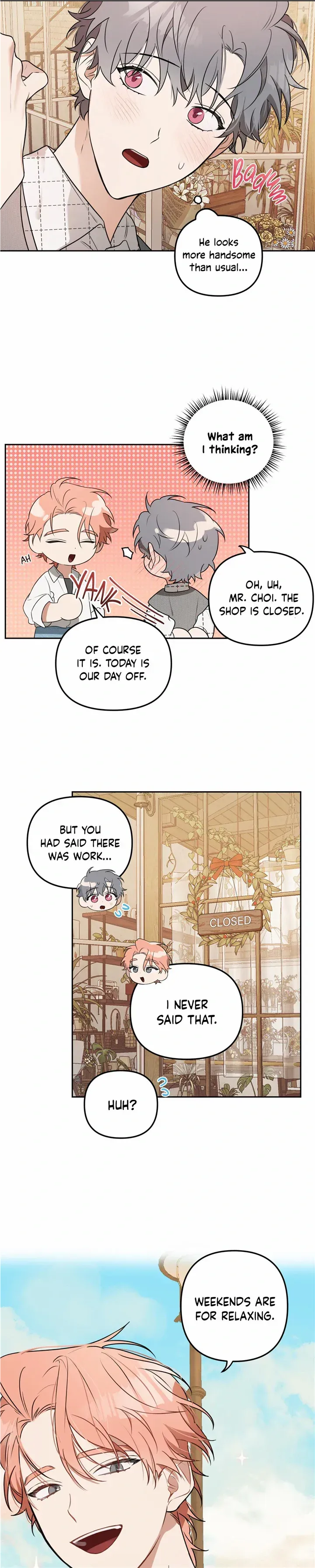 Read Jungwon