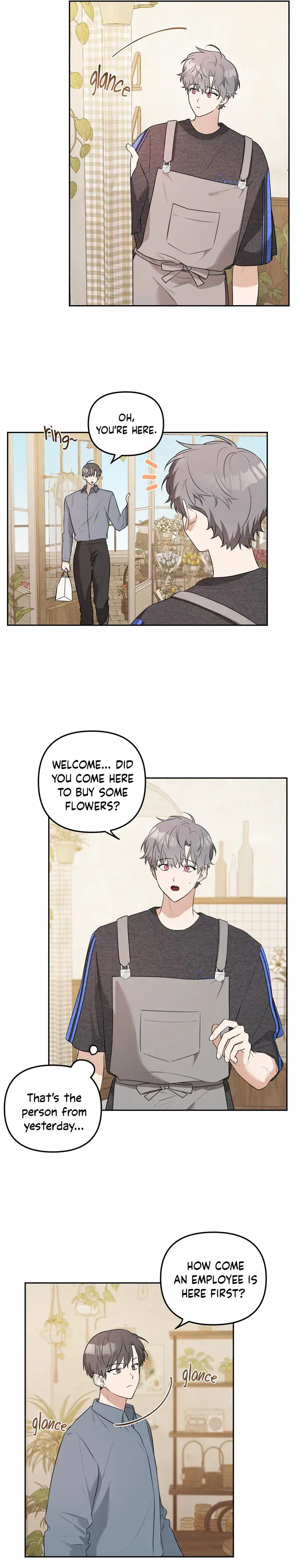 Read Jungwon