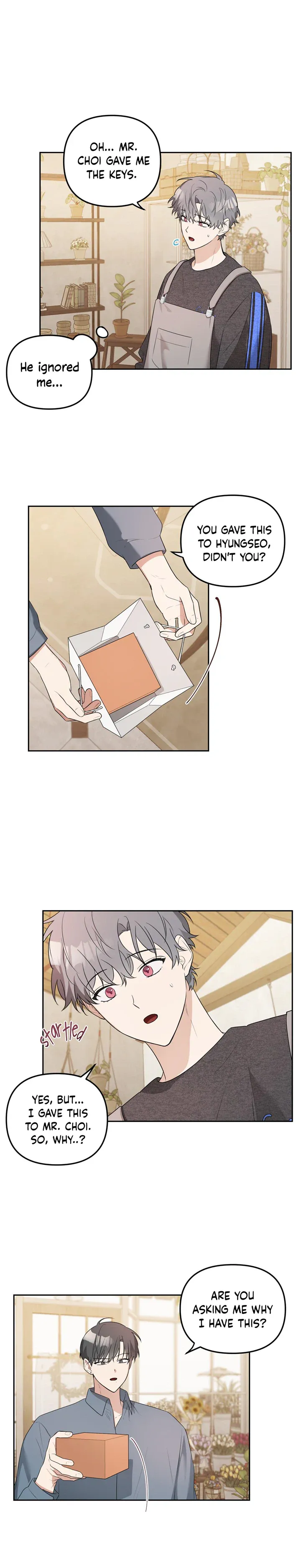 Read Jungwon
