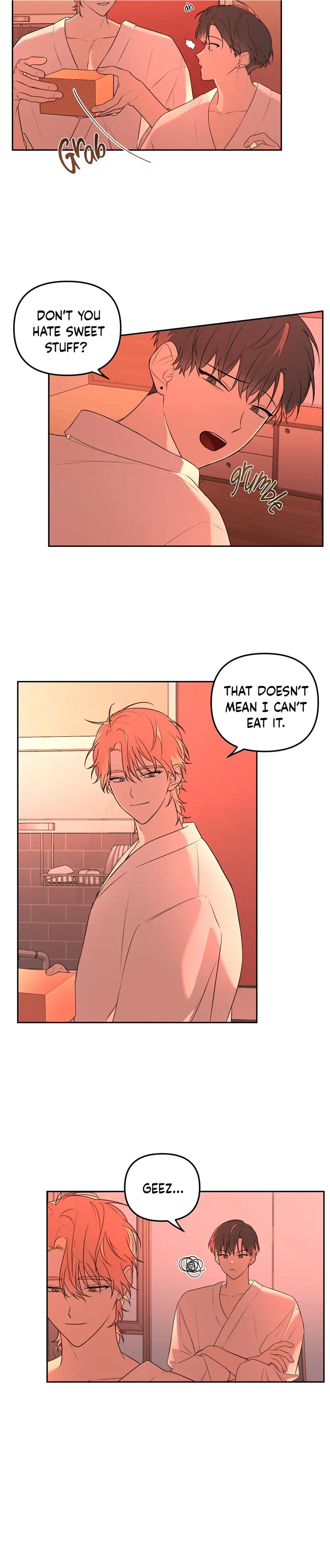 Read Jungwon