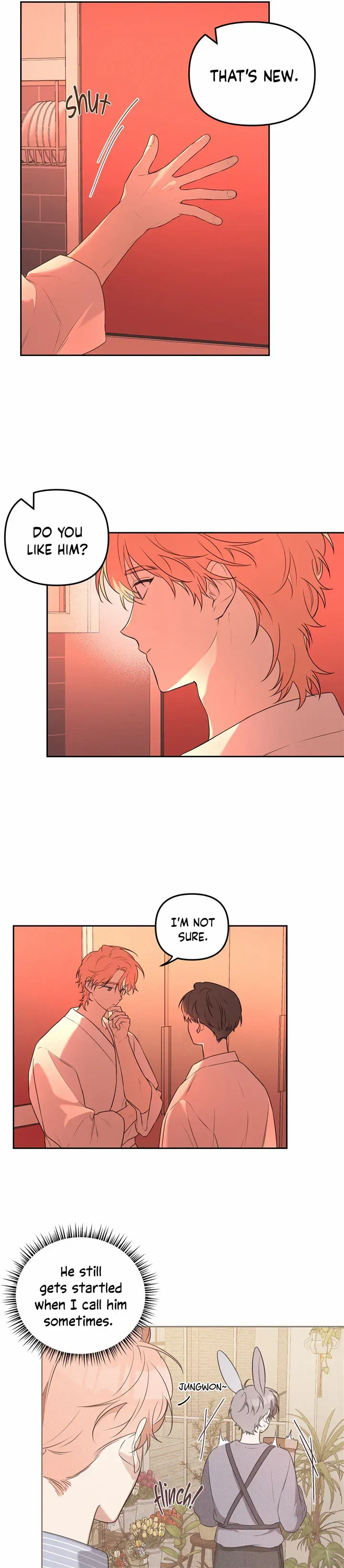 Read Jungwon