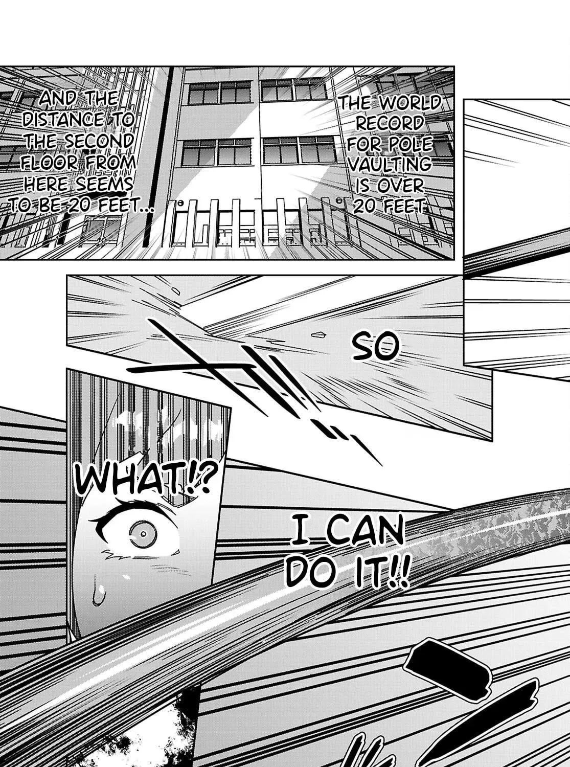 Read Junior High School DxD chapter 2 image 45 on Lezhin