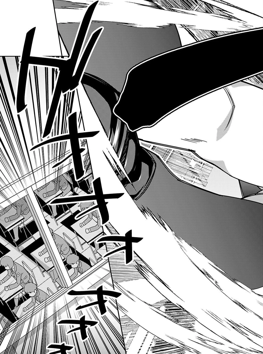 Read Junior High School DxD chapter 3 image 49 on Lezhin