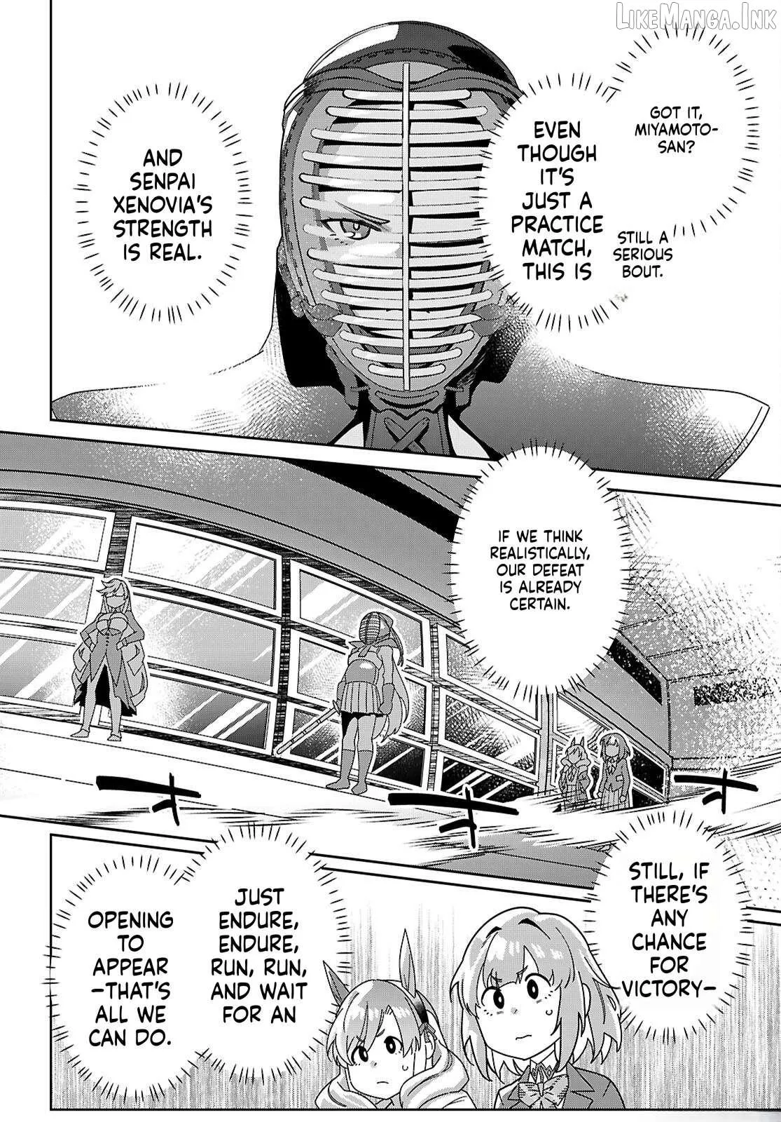Read Junior High School DxD chapter 5 image 13 on Lezhin