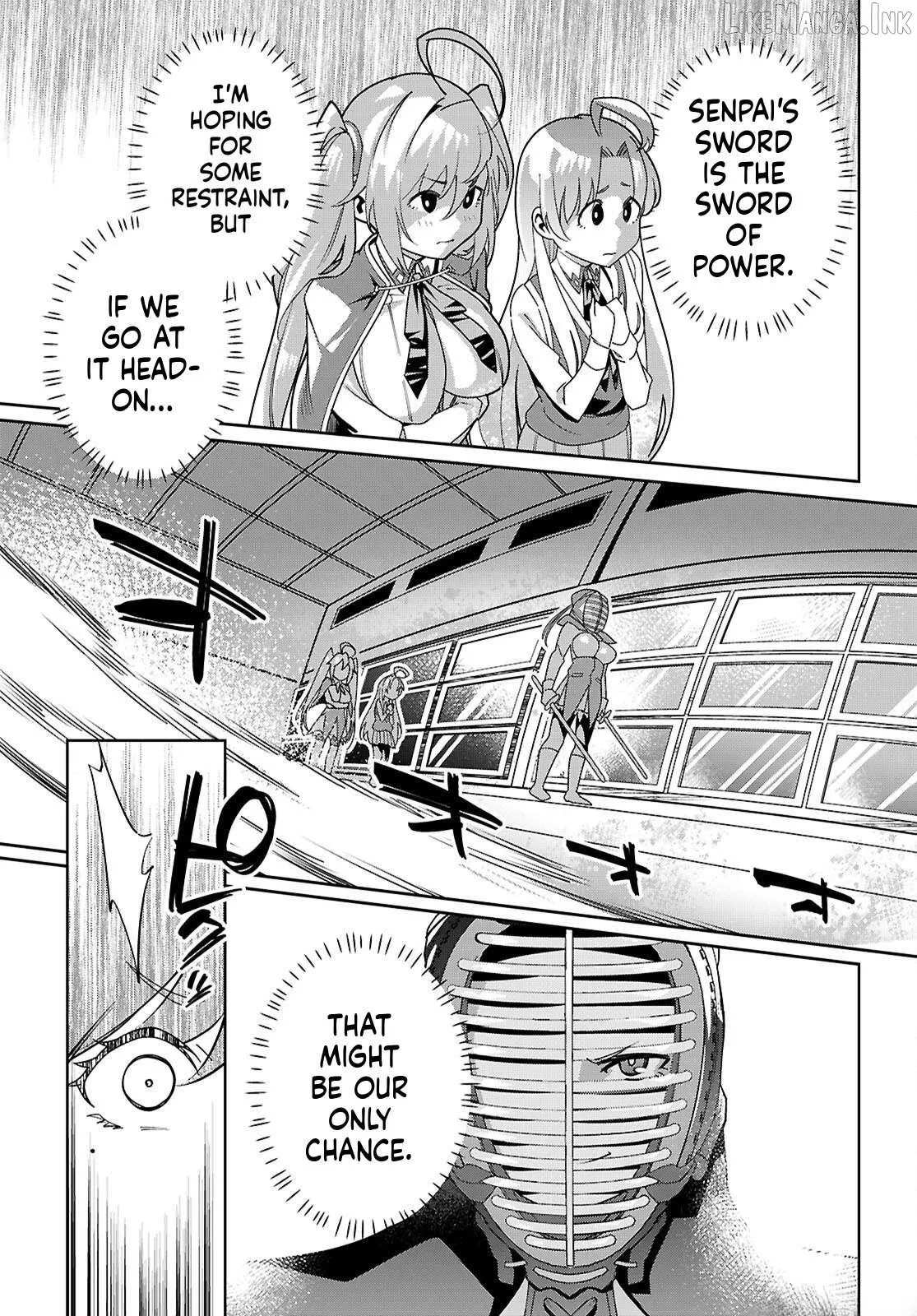 Read Junior High School DxD chapter 5 image 14 on Lezhin