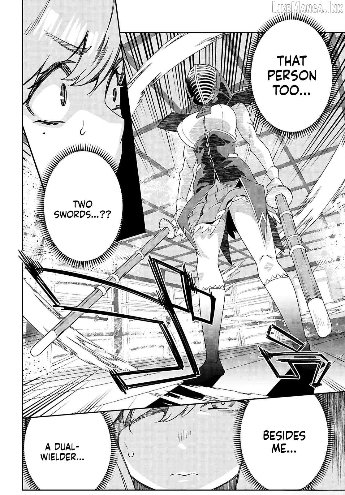Read Junior High School DxD chapter 5 image 15 on Lezhin