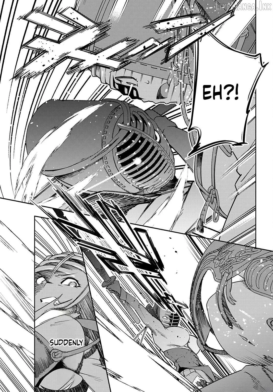 Read Junior High School DxD chapter 5 image 18 on Lezhin