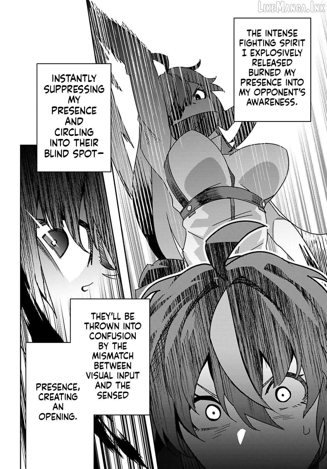 Read Junior High School DxD chapter 6 image 15 on Lezhin