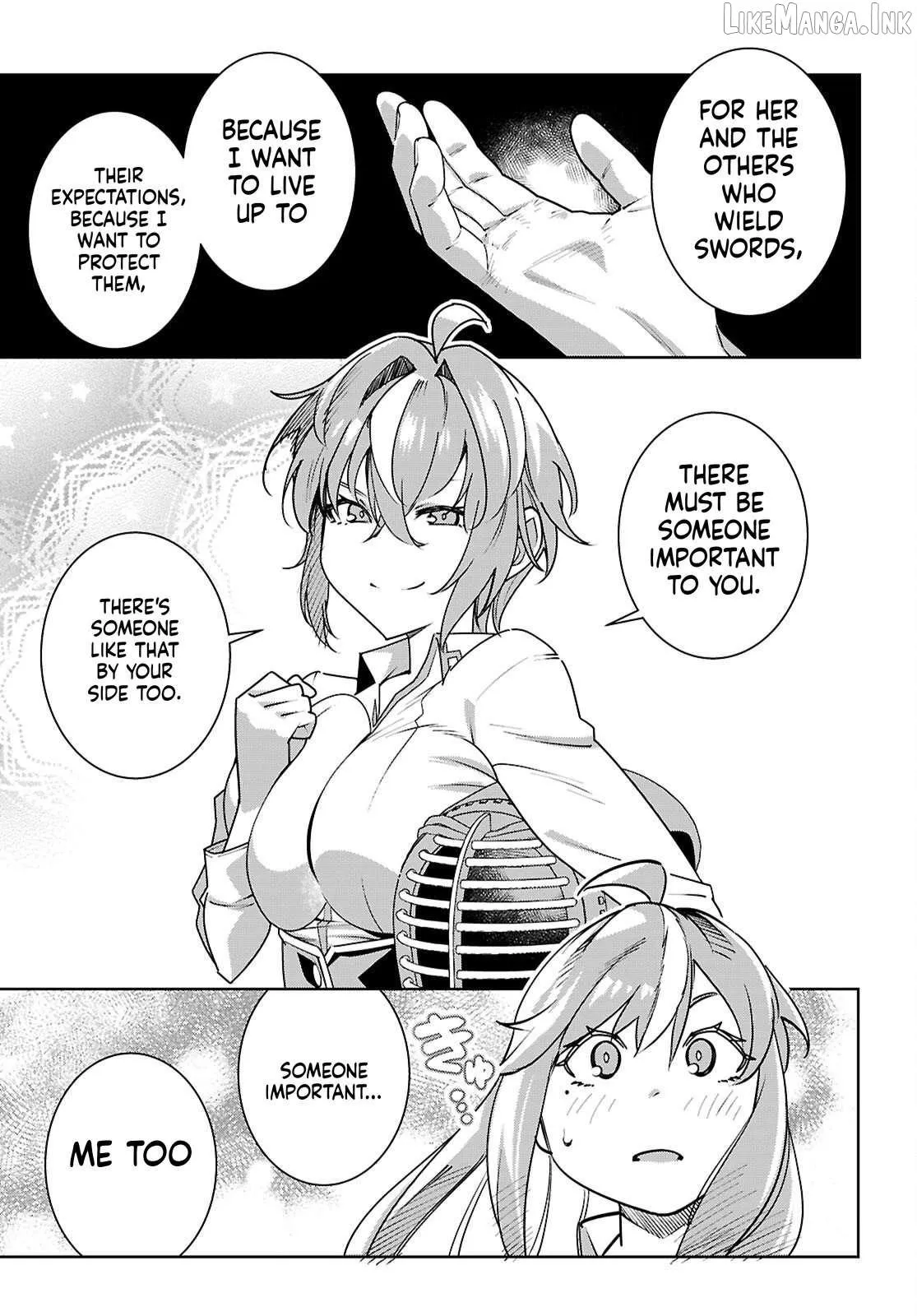 Read Junior High School DxD chapter 6 image 5 on Lezhin