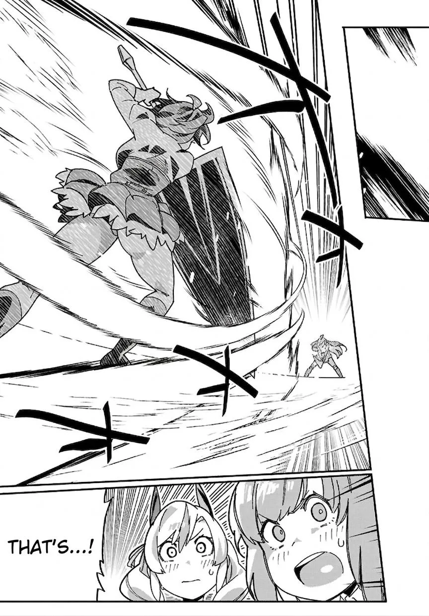 Read Junior High School DxD chapter 7 image 12 on Lezhin