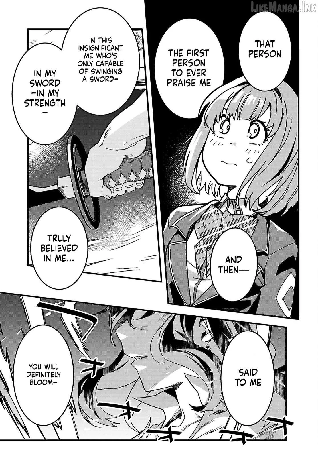 Read Junior High School DxD chapter 7 image 16 on Lezhin