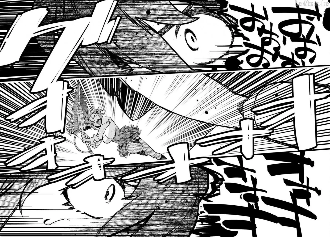 Read Junior High School DxD chapter 7 image 19 on Lezhin