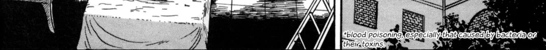 Read Junji Ito Horror Comic Collection chapter 5.2 image 31 on Lezhin