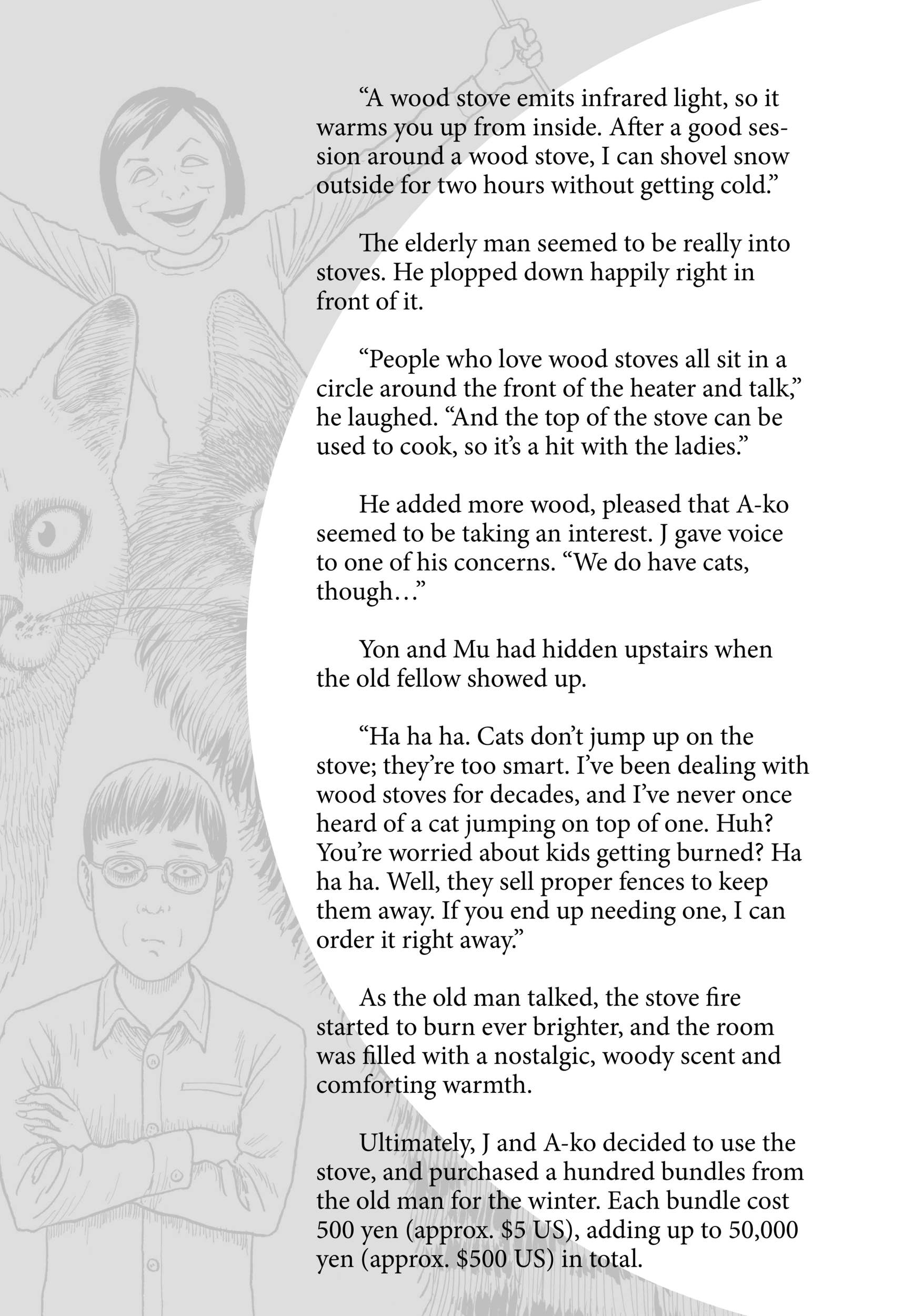 Read Junji Ito
