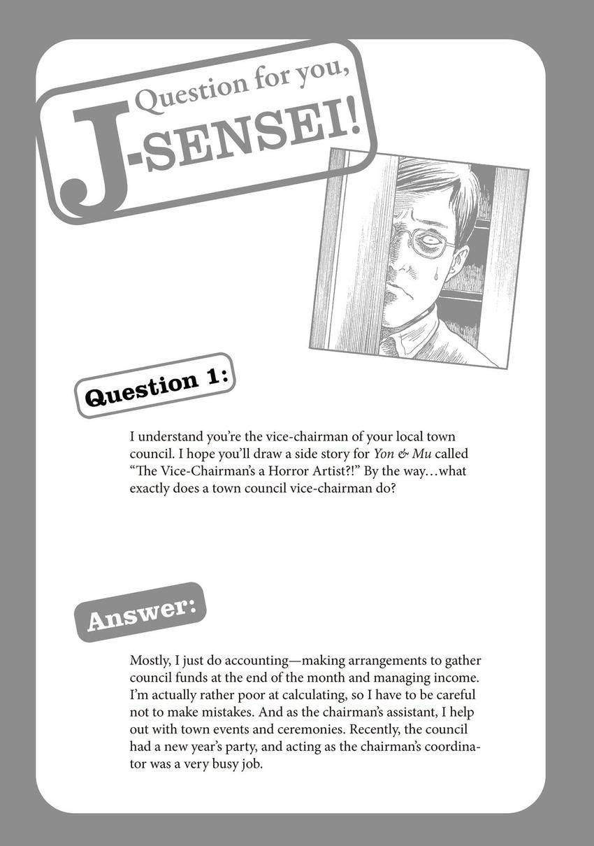 Read Junji Ito