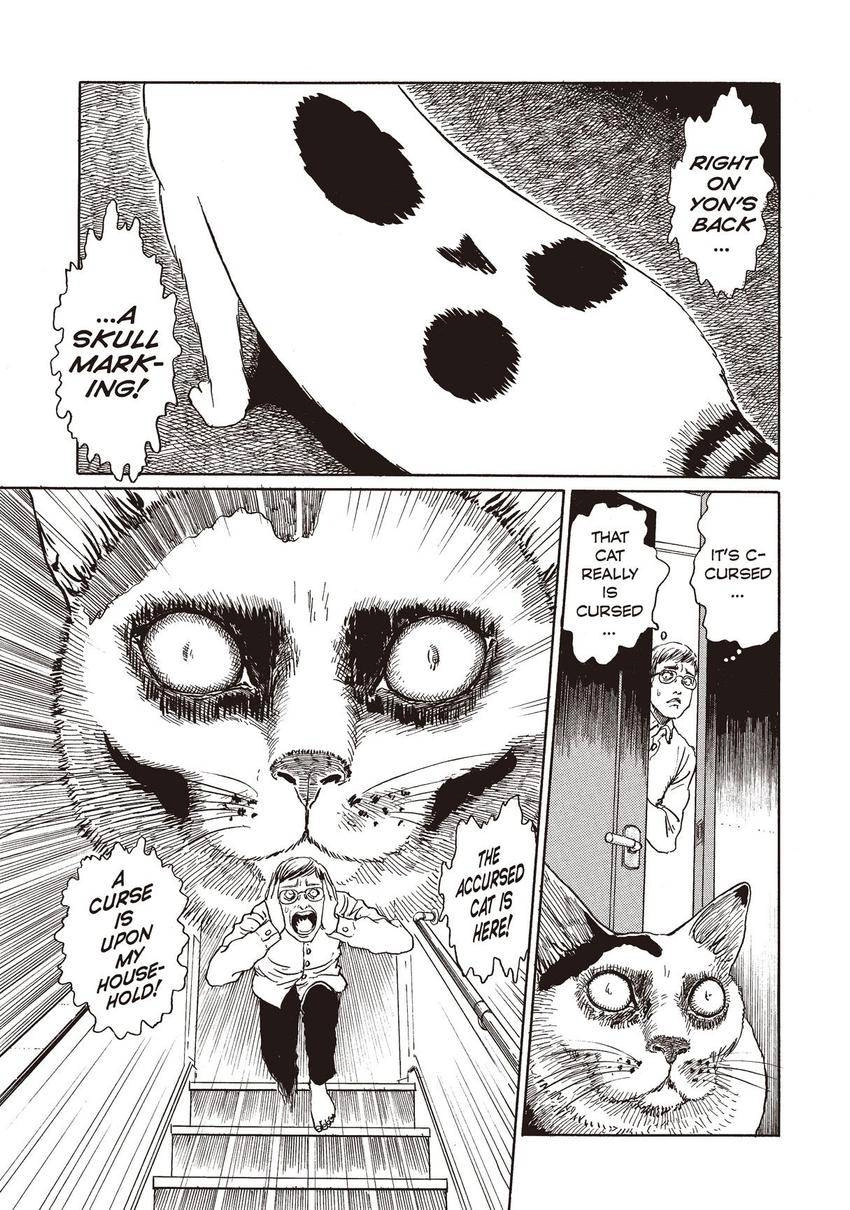 Read Junji Ito