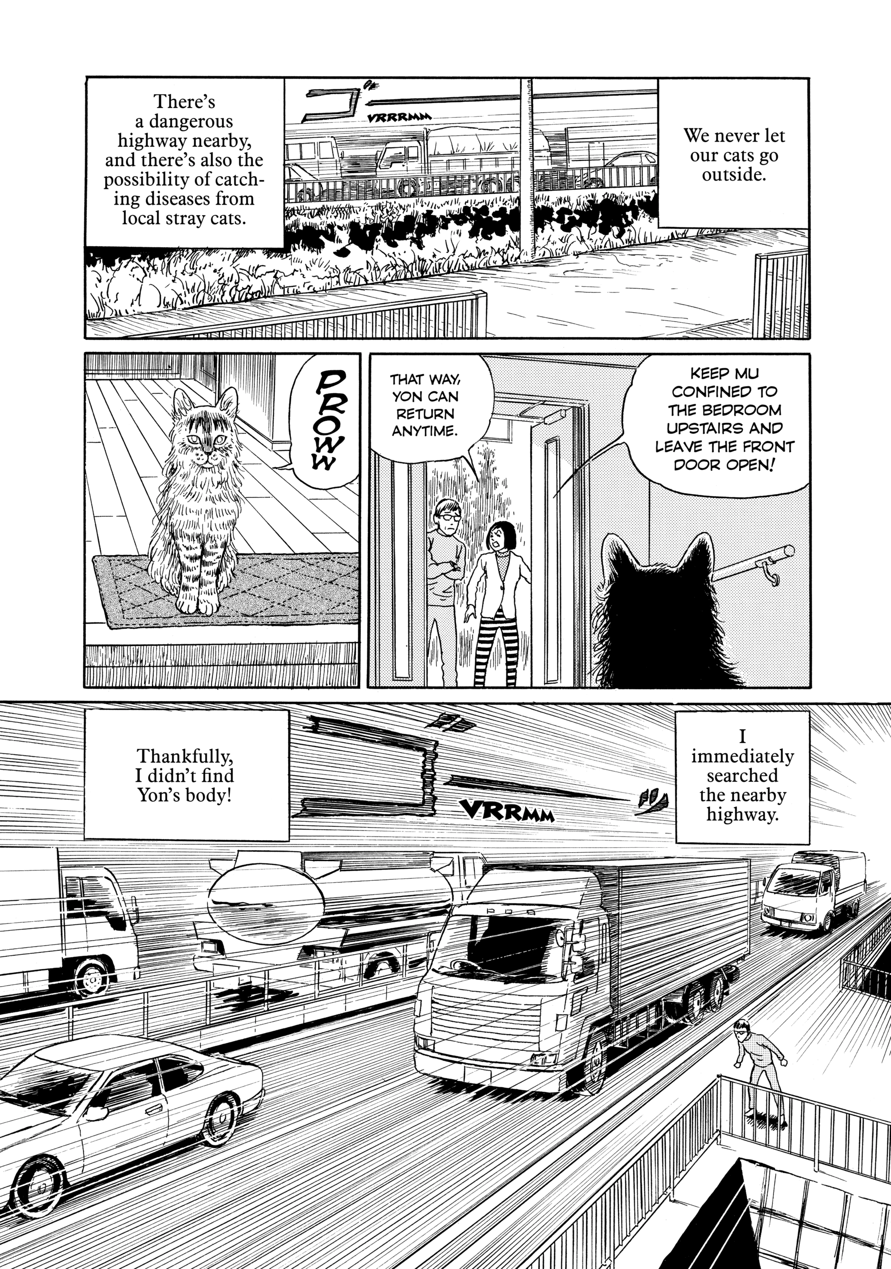 Read Junji Ito