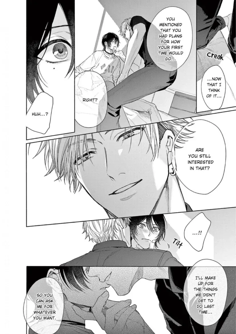 Read Junjou de Nani ga Warui chapter 2 image 10 on Lezhin