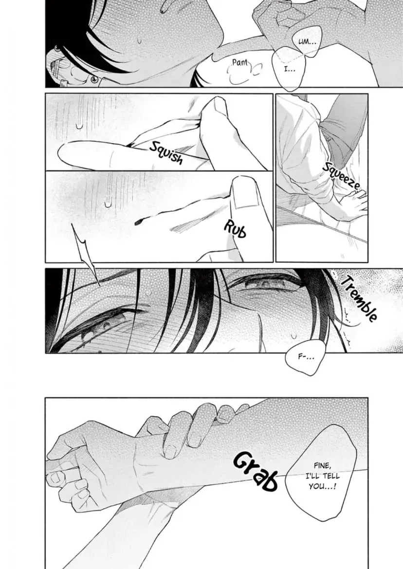Read Junjou de Nani ga Warui chapter 2 image 12 on Lezhin