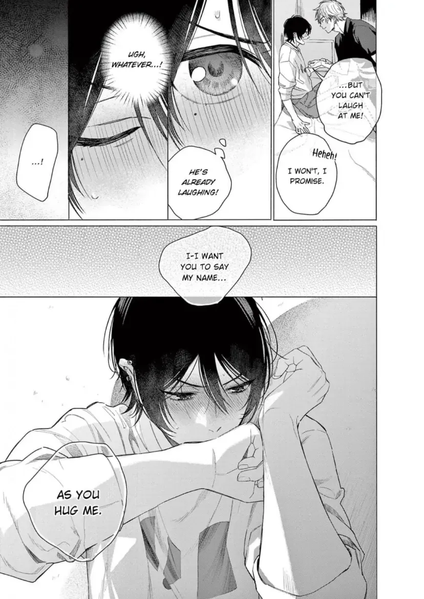 Read Junjou de Nani ga Warui chapter 2 image 13 on Lezhin
