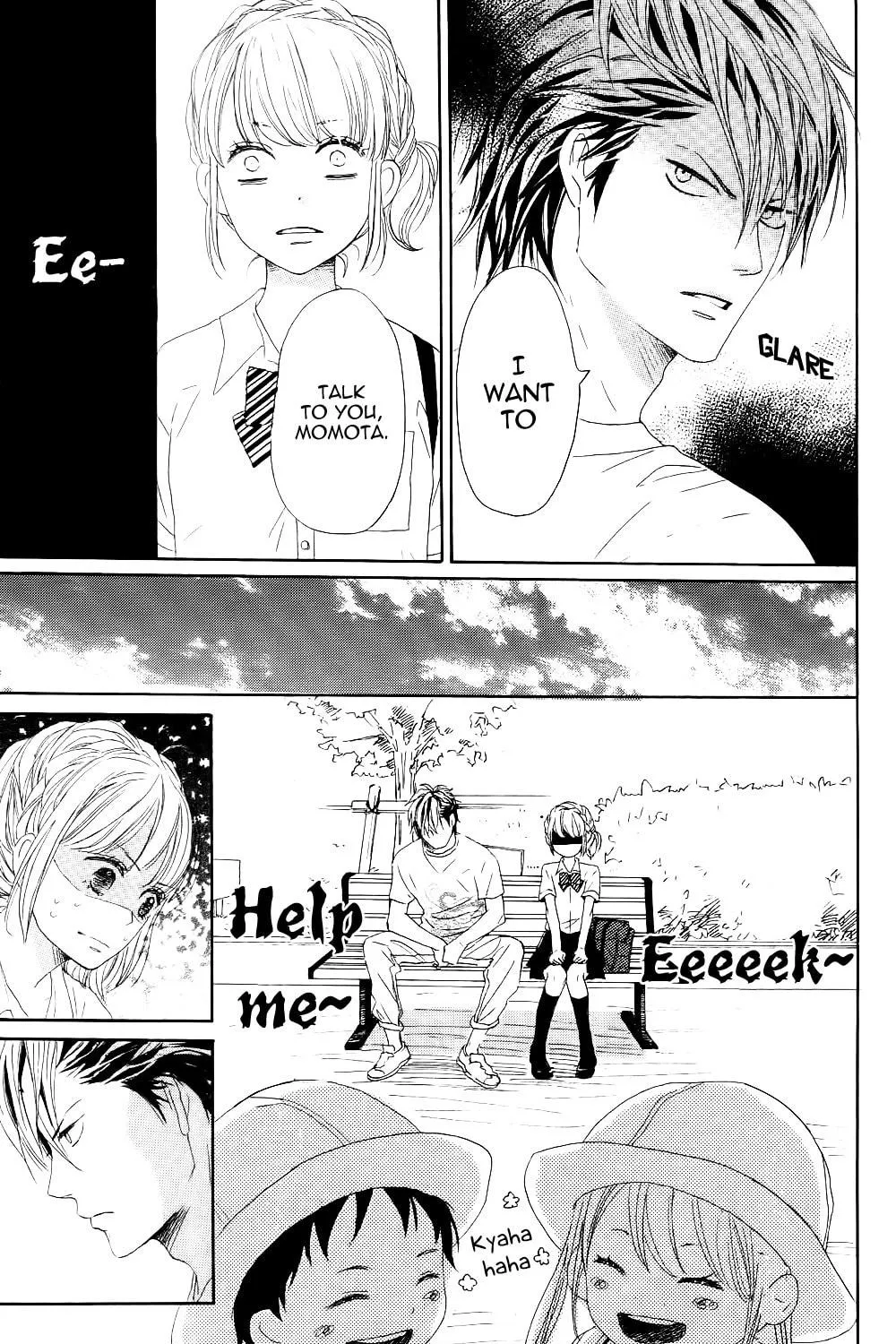 Read Junjou Drop chapter 0 image 21 on Lezhin