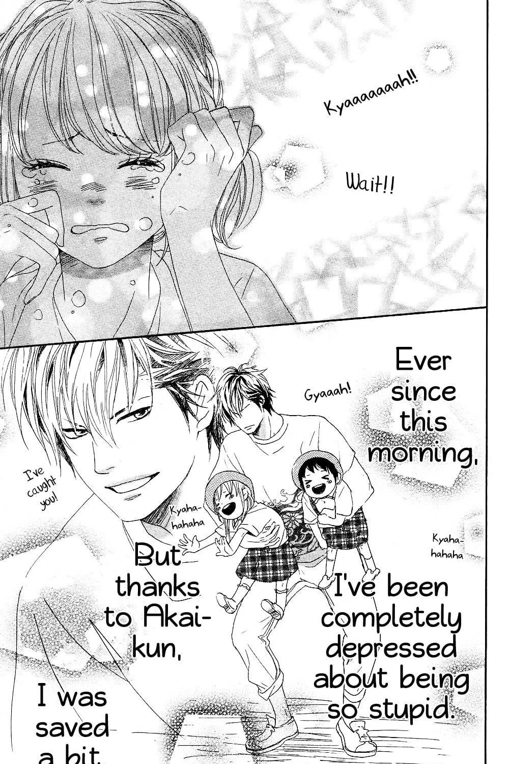 Read Junjou Drop chapter 0 image 37 on Lezhin